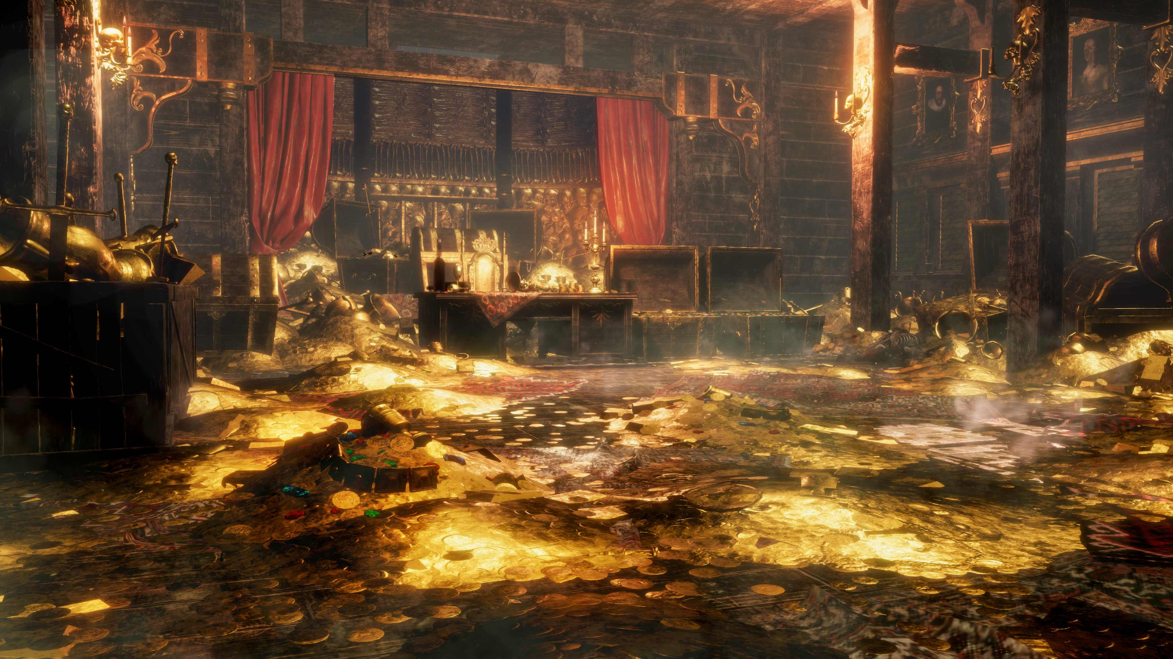 Dead or Alive 6 - Imagen 23